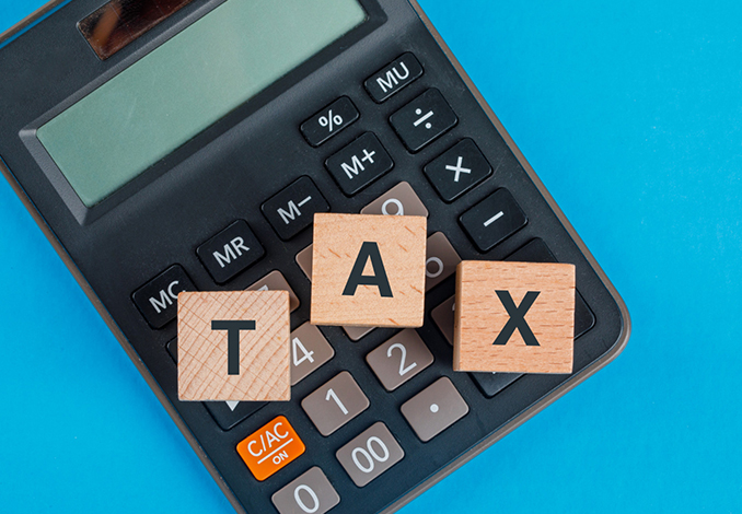 Indirect Tax Services