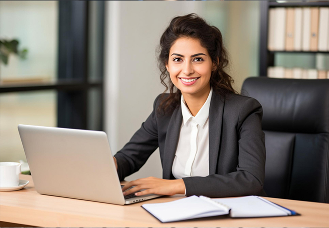 Secretarial Services