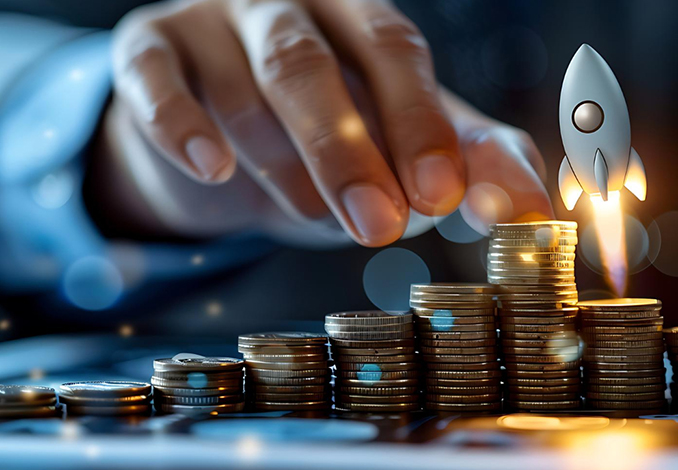 Startup Funding